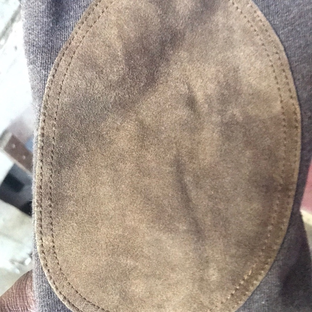 Polo by Ralph Lauren Brown Turtleneck Sweater - Picture 6 of 7